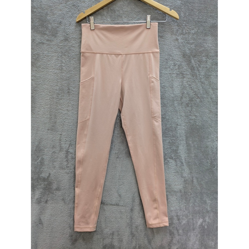 Athleisure Pocket Legging Women Medium Pink American Eagle Everything High Rise